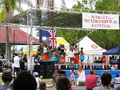 Cairns23 Mareeba Cultural Festival